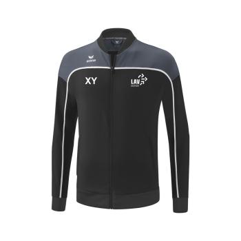 LAV - Erima Präsentationsjacke Change Herren